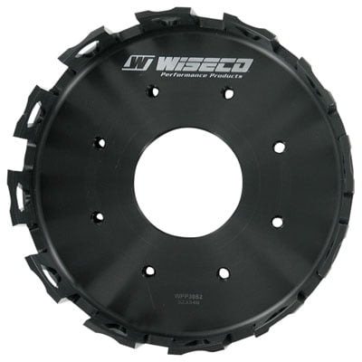 Wiseco Forged Clutch Basket - Wiseco Precision Forged Clutch Basket For TM, Husaberg, KTM