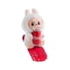 thumbnail image 4 of Figura Coleccionable Pop Mart Labubu edición Coca cola 7 pulgadas Empaque Sorpresa, 4 of 4