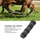 thumbnail image 3 of Paquete De Hielo Para Caballos, Transpirable, Reutilizable, Envoltura Para Piernas, Suave, Portátil, Profesional, Relleno De Gel, Interior Para Tobillo Para Botas, 3 of 7