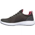 thumbnail image 3 of Skechers Work Women's Cessnock Carrboro Slip Resistant Lace-up Sneaker, 3 of 7
