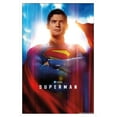 thumbnail image 1 of DC Studios Superman (2025) - Fiche d'information sur Superman, 1 of 3
