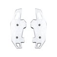 thumbnail image 1 of Extensiones de levas para volante aptas para Golf 7 R20, 1 of 5