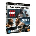 Creed 3film Collection