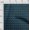 Dark Blue, variant on oneOone Organic Cotton Poplin Twill Fabric Floral Ikat Print Sewing Fabric BTY 42 Inch Wide