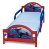 Spider-Man 3 Toddler Bed