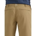 thumbnail image 4 of Wrangler Men's and Big Men's Outdoor Performance Side Elastic Waist Short (30-48), 4 of 10