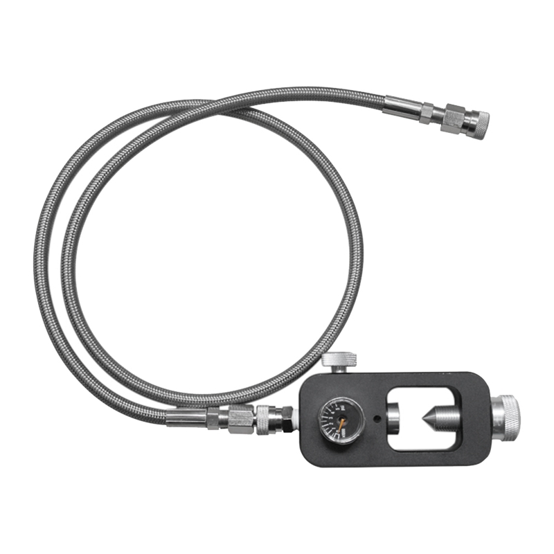 Scuba Diving Tanks Refill Adapter Set,Oxygen Cylinder Adapter Outdoor