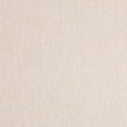 thumbnail image 5 of Walker Edison Modern Curved Back Upholstered Dining Chair, Set of 2, Ivory, 5 of 16