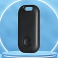 thumbnail image 3 of For AirTag Waterproof Global Tracker,Smart Wireless Anti-lost Alarm Tag For Apple Findmy Gift For Relatives And Friends Bag Car Sky Blue, 3 of 6