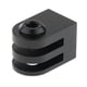 thumbnail image 4 of Accesorio De Adaptador De Soporte De Montaje En Trípode De Monopod CNC De Aleación De 4 Piezas Para Macarena Adaptador de soporte de montaje en trípode, 4 of 8