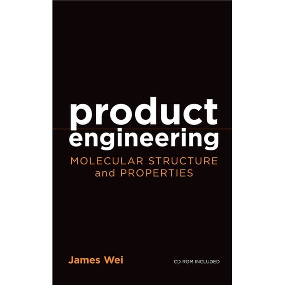Topics in Chemical Engineering Product Engineering, (Paperback)