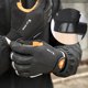 thumbnail image 3 of Naiovety Guantes de ciclismo Pantalla táctil Hombres Mujeres Guantes Invierno a prueba de viento Bicicleta Ciclismo, 3 of 6