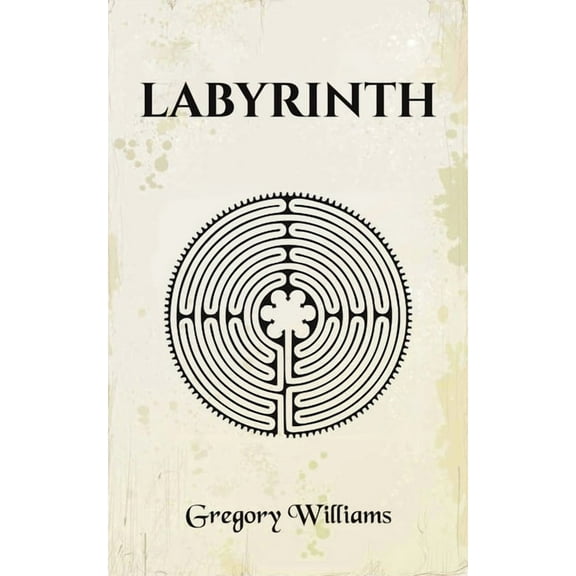 Labyrinth, (Paperback)