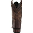thumbnail image 3 of Laredo Western Boots Mens Kane 11" Shaft Square Toe Tan 7812, 3 of 7