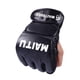 thumbnail image 2 of Greeniant Guantes de taekwondo engrosados, resistentes al desgaste y dinámicos, guantes de boxeo para una práctica segura y transpirables Accesorios para máquinas de ejercicios negro, 2 of 6