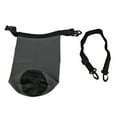 thumbnail image 1 of Bag Waterproof Bucket Bag Water Repellent Dry Bag Modern for Outdoor Rafting Camping, 1 of 8