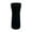 Black, variant on NIBOLOG Water Bottle Sleeve for Cirkul 22oz Tumbler Insulated Cover for Retaining Temperature BPA-Free Reusable Anti-Slip Grip Silicone Cup Protector Accessory