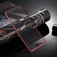 thumbnail image 2 of 3D Curved Full Cover Tempered Glass Titanium Alloy 6/6S Screen Edge Film Screen Protector for iPhone 6/6S/6 plus/6S plus/7/7 plus/8/8 plus, 2 of 7