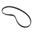 thumbnail image 1 of Electric Scooter Teeth Belt,  Fixation High Strength Electric Scooter Synchronous Belt Wide Applicability High Temperature Resistance  For Cutting Machine Perimeter, 1 of 8