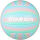 thumbnail image 1 of Pelota de entrenamiento de voleibol BYAOSUN, tamaño 5, suave e impermeable, 1 of 9