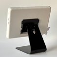 thumbnail image 5 of Soporte ATOPHK Inclinable y Giratorio Negro 11x11x13 cm para Echo Hub, 5 of 5