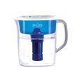 thumbnail image 2 of KAZ USA 229978 7C White Pitcher and Filter, 2 of 2