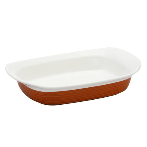 CorningWare Etch 27 Ounce Side Dish in Sand