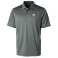thumbnail image 2 of Men's Cutter & Buck Steel Pittsburgh Steelers Prospect Textured Stretch Polo, 2 of 3