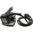 thumbnail image 6 of Silver Star ES-300 Gravity Feed Industrial Electric Steam Iron Set, 6 of 8
