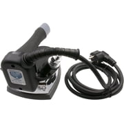 Silver Star ES-300 Gravity Feed Industrial Electric Steam Iron Set