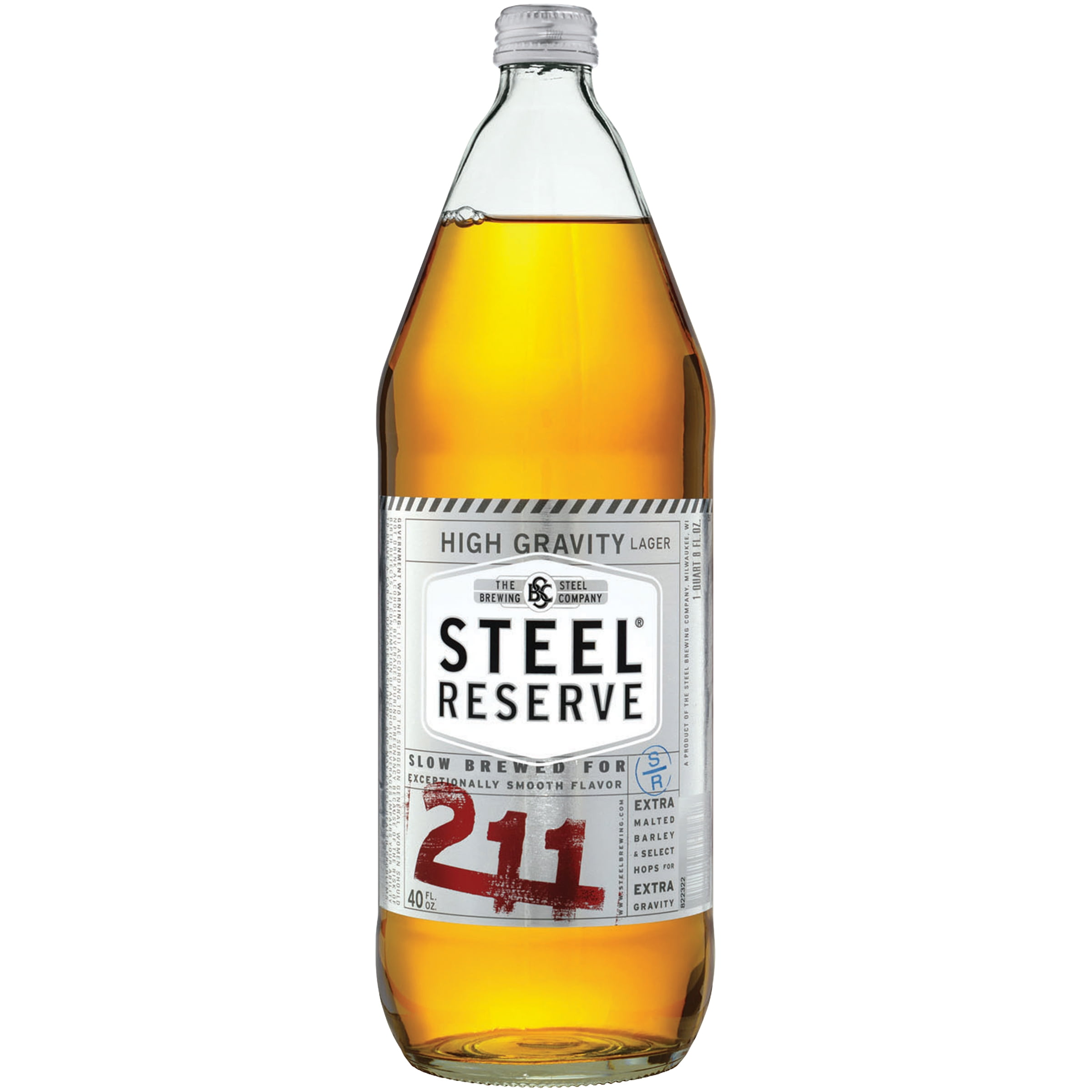 Steel Reserve High Gravity Nutrition Facts Nutrition Ftempo