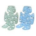 thumbnail image 1 of LUVCLS Almohadilla de enfriamiento para asiento de automóvil GXFCAI para niños pequeños, funda de asiento fresco para cochecito, almohadilla de enfriamiento universal, almohadilla de enfriamiento de, 1 of 7