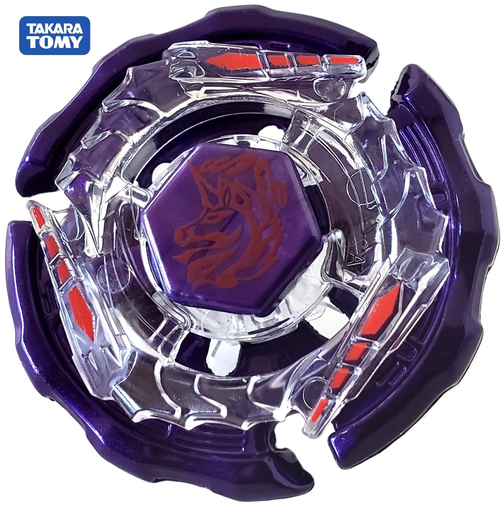unicorn beyblade