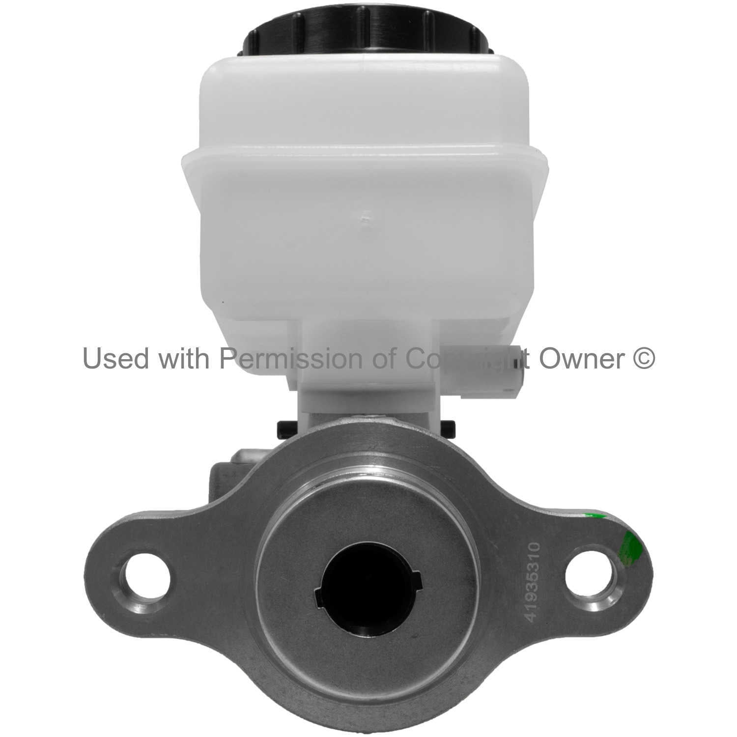 FVP Professional NM55266 New Brake Master Cylinder