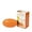 Carrot Oil Soap, variant on Clear Essence My Beauty Skin Tone Carrot Oil Soap-Beauty Bar Soap Improve Skin Complexion (6.1 oz.)