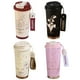 thumbnail image 3 of Lily Of The Valley 500 Ml Acero Inoxidable para Coche (vino) Rojo, 3 of 9