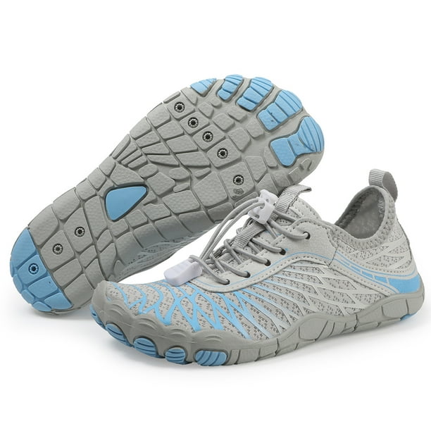 Zapatos Descalzos Zapatos Para Playa NiÃ±os Zapatos Agua Deporte