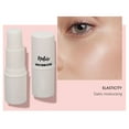 thumbnail image 3 of Face Skin Care Balm Stick, Moisturizing Makeup Base Stick Plant Extraction  for Travel for Nose Bridge, 3 of 8