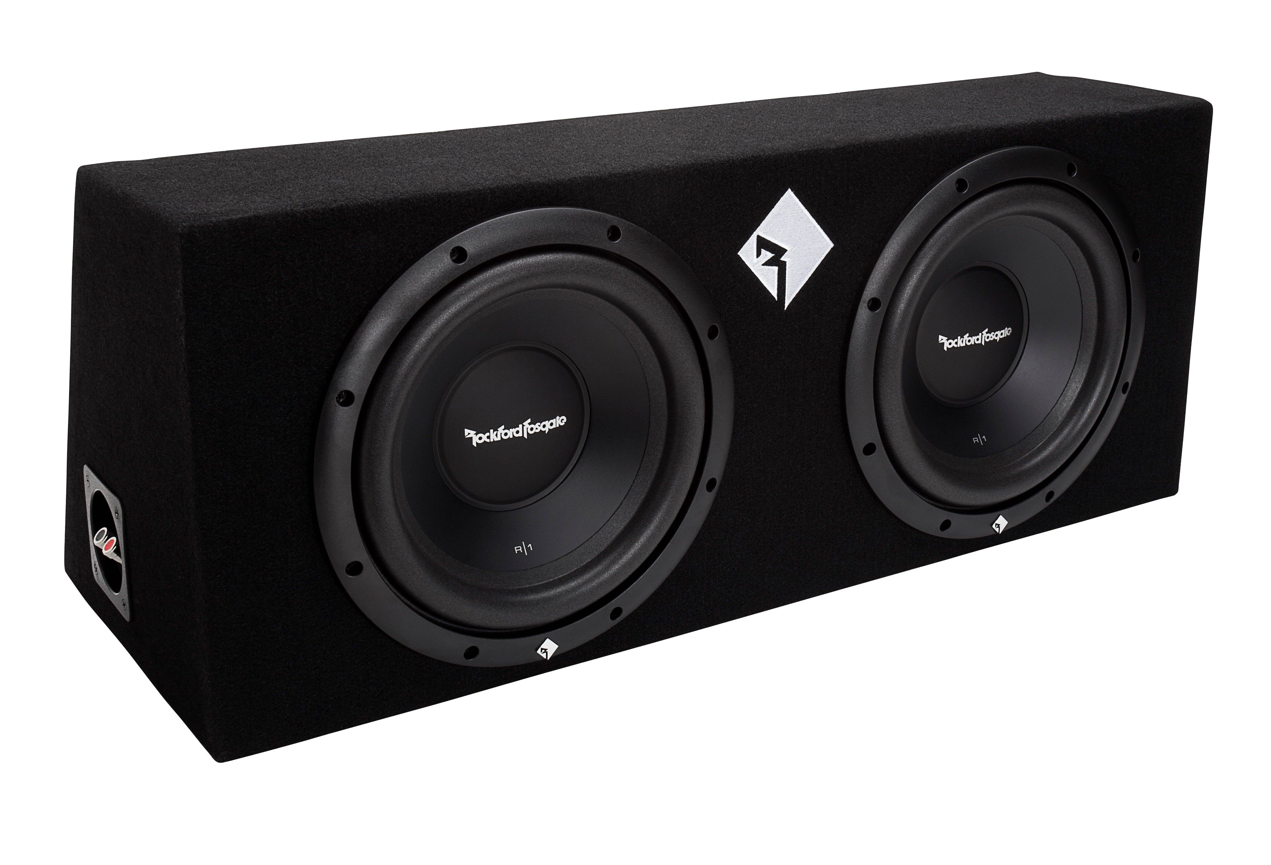 salson subwoofer