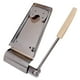 thumbnail image 5 of 3 Unids de Aleación de Zinc Trémolo Vibrato Puente Taiiece para SG Accesorios de Guitarra Eléctrica, 5 of 8
