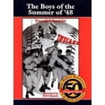 thumbnail image 1 of Pre-Owned The Boys of the Summer of '48 (Hardcover) 157167179X 9781571671790, 1 of 1