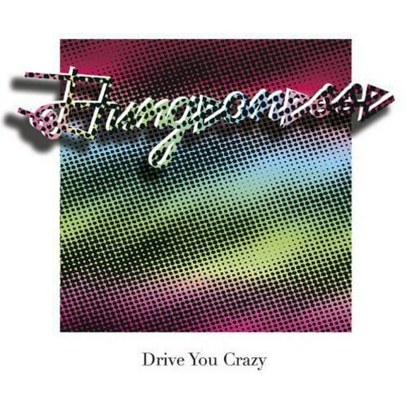 Dungeonesse - Drive You Crazy/Private Party - Music & Performance - Vinyl
