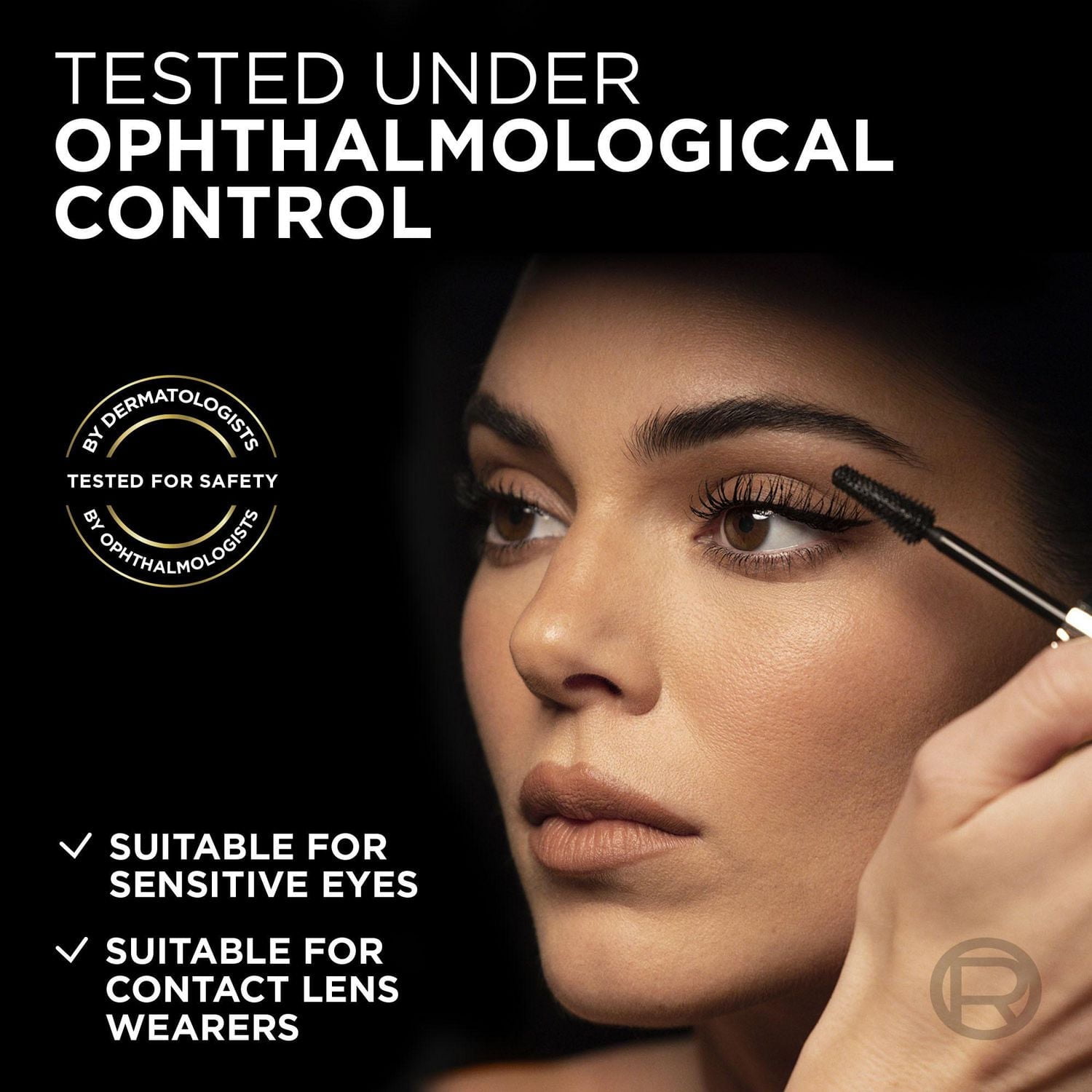 L'Oreal Paris Mascara Voluminous Panorama