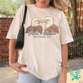 thumbnail image 3 of Jackie and Shadow Bald Eagle Shirt, Fly High Jackie, Big Bear Bald Eagles Viral Nest Cam Eagles, Eagle Lover California Wildlife Tshirt 2026, 3 of 4