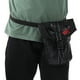 thumbnail image 1 of Bolsa de la Motocicleta de Cinta Poliqueta de Bolsillo de la Pierna del Muslo Nylon Impermeable para viajar en caminata, 1 of 7