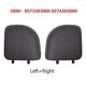 thumbnail image 2 of For KIA Sportage KM 2004-2009 Rear Shock Absorber Cover 8574303000, 2 of 5