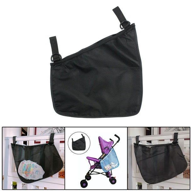 Buggy clearance net bag