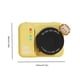 thumbnail image 4 of Imprimir Cámara para niños Cámara digital WIFI instantánea HD 48MP Regalo de Navidad Amarillo, 4 of 6