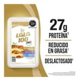 thumbnail image 3 of Queso manchego Lala 100 rebanado reducido en grasa 350 g, 3 of 4
