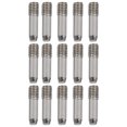 thumbnail image 3 of 15Pcs M3 Vis Hexagonale en Acier Inoxydable Vis Sans Tête Fixation RC Voiture Modèle Accessoire10,3 Mm, 3 of 6